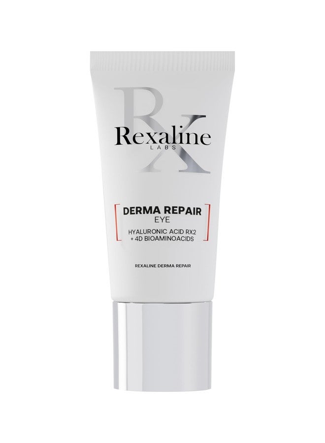 Rexaline Derma Eye Contour, 0.5 Oz Cream - Image 1